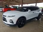 2021 CHEVROLET BLAZER