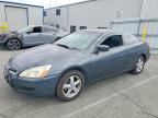 2005 HONDA ACCORD