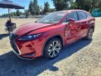 2021 LEXUS RX