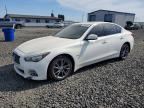 2017 INFINITI Q50