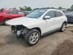 2021 MERCEDES-BENZ GLA