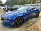 2019 CHEVROLET CAMARO