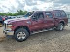 2010 FORD F250