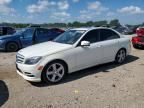 2011 MERCEDES-BENZ C