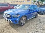 2022 MERCEDES-BENZ GLC