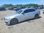 2019 BMW 530