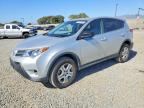 2013 TOYOTA RAV4