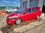 2017 HYUNDAI ACCENT