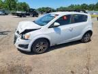 2015 CHEVROLET SONIC