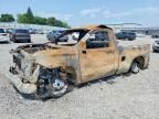 2025 CHEVROLET SILVERADO