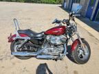 2016 HARLEY-DAVIDSON XL1200