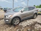 2014 HYUNDAI SANTA FE SPORT
