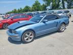 2005 FORD MUSTANG