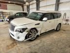 2012 INFINITI QX56