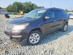 2013 CHEVROLET TRAVERSE