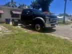 2019 FORD F-450