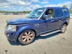 2015 LAND ROVER LR4