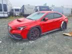 2024 SUBARU WRX