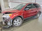 2007 HONDA CR-V