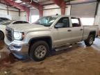 2017 GMC SIERRA