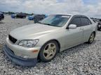 2001 LEXUS IS