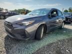 2024 SUBARU IMPREZA