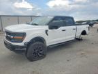 2024 FORD F150