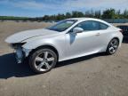 2015 LEXUS RC
