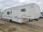 1998 THOR INDUSTRIES RECREATIONAL VEHICLE (RV)