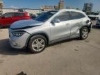 2021 MERCEDES-BENZ GLA