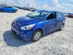 2017 HYUNDAI ACCENT
