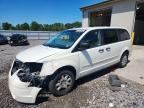 2008 CHRYSLER TOWN & COUNTRY