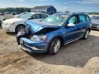2017 VOLKSWAGEN GOLF ALLTRACK