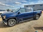 2022 GMC SIERRA LIMITED