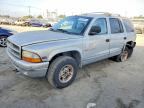 1999 DODGE DURANGO