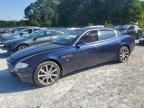 2008 MASERATI QUATTROPORTE