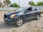 2012 NISSAN ROGUE