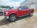 2016 FORD F150