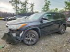2016 TOYOTA HIGHLANDER