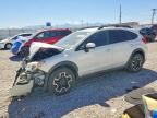 2016 SUBARU CROSSTREK