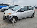 2016 NISSAN VERSA NOTE