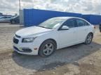 2015 CHEVROLET CRUZE