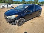 2016 KIA FORTE