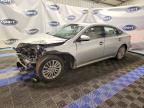 2013 TOYOTA AVALON HYBRID