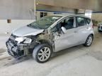 2015 NISSAN VERSA NOTE