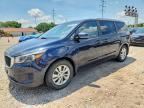 2016 KIA SEDONA