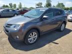 2013 TOYOTA RAV4