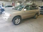 2006 TOYOTA HIGHLANDER