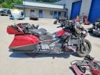 2015 HONDA GL1800