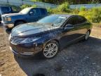 2016 LINCOLN MKZ